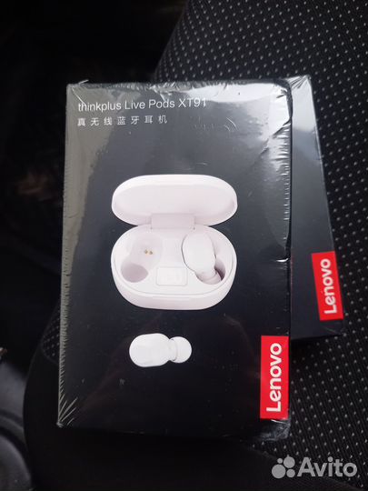 Lenovo thinkplus LP5