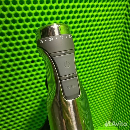 Блендер polaris Silent PRO 1300W