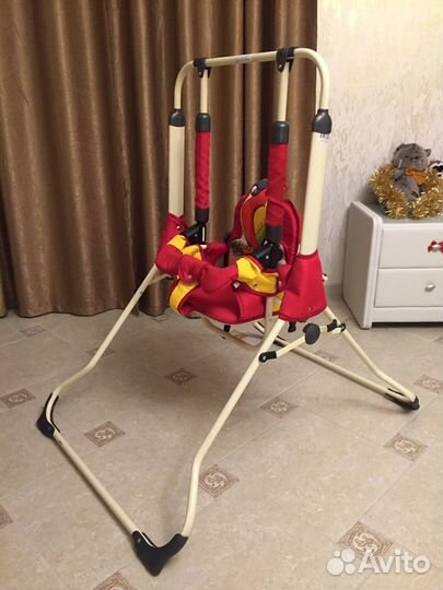 Детские качели