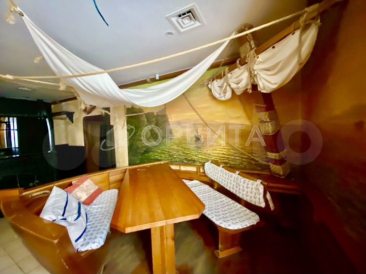 Продам помещение общественного питания, 167.6 м²