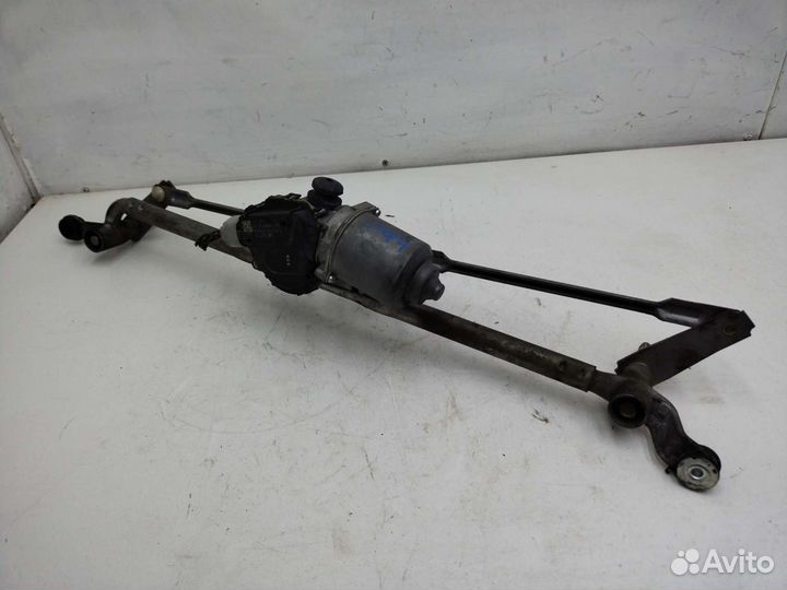 Трапеция стеклоочистителя Jeep Grand Cherokee WK2