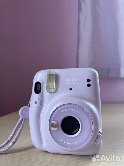 Polaroid instax mini 11