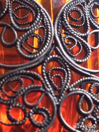 Подстаканник ручной работы