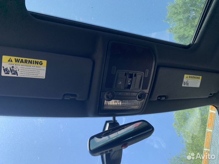 Комплект черного потолка для BMW X5 E70