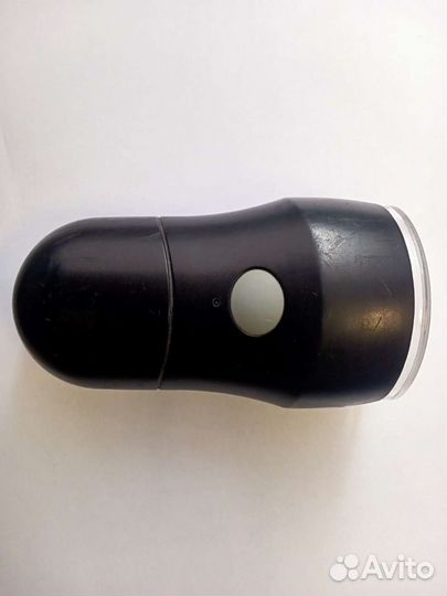 Велосипедный фонарик 412-HX07