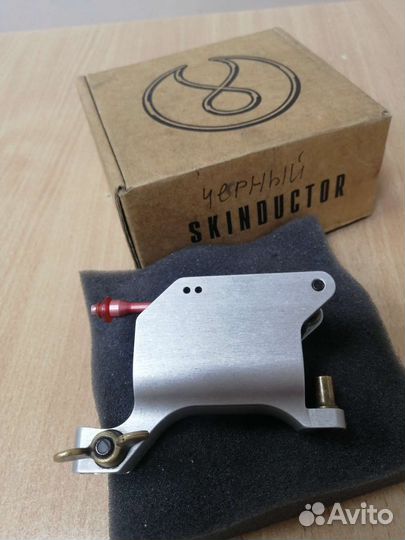 Тату машинка Skinductor R1