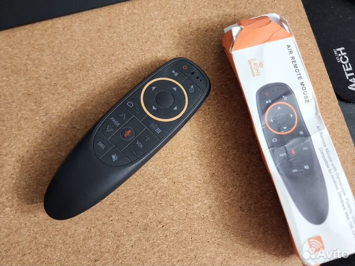 Тв приставка x96 max plus