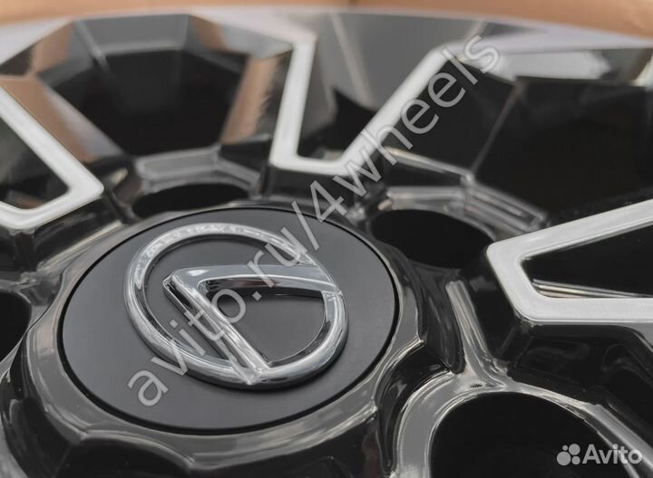 Диски на Лексус NX R19