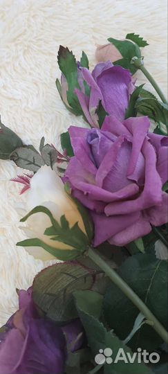 Интерьерные цветы