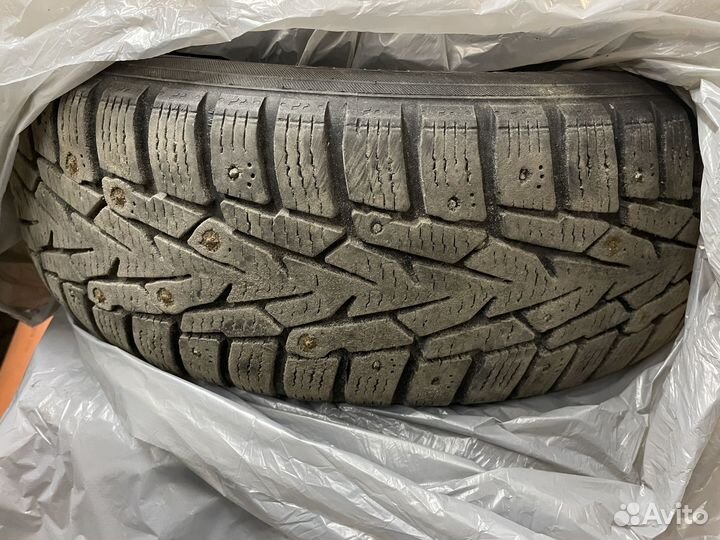 Nokian Tyres Nordman 7 185/65 R15