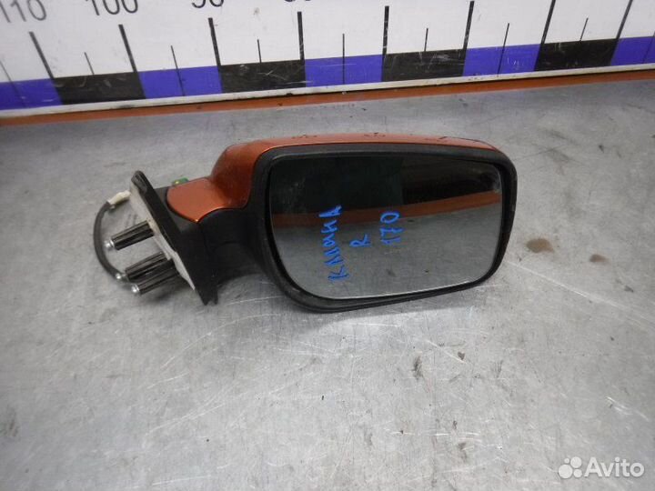 Зеркало правое Лада Калина 2 21127 2013