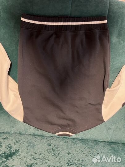 Бомбер для мальчика Colins