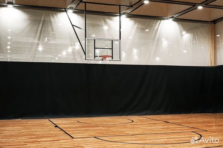 Аренда спортивных залов. Волейбол, баскетбол