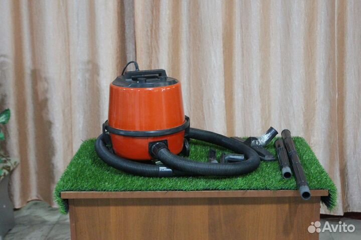 Пылесос Пума-М2