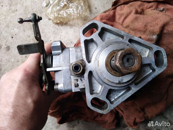 Тнвд 0460494052 068130107J (068130107ас)