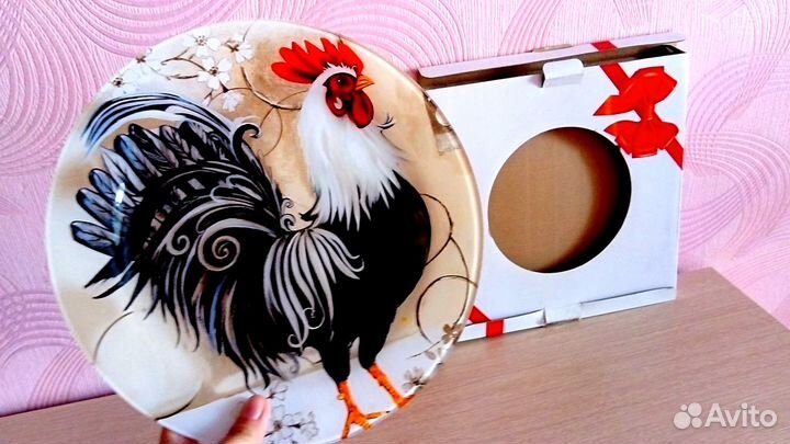 Хрусталь СССР