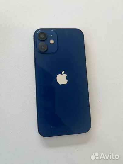 iPhone 12 mini, 64 ГБ