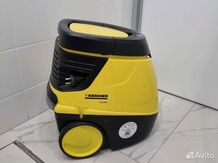 Пылесос Karcher DS 5600