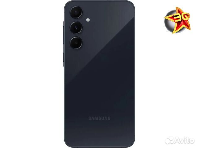 Samsung Galaxy A55, 12/256 ГБ