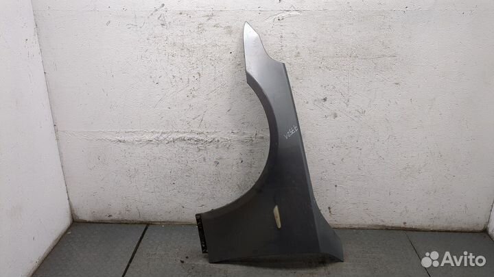 Крыло BMW 5 E60, 2008