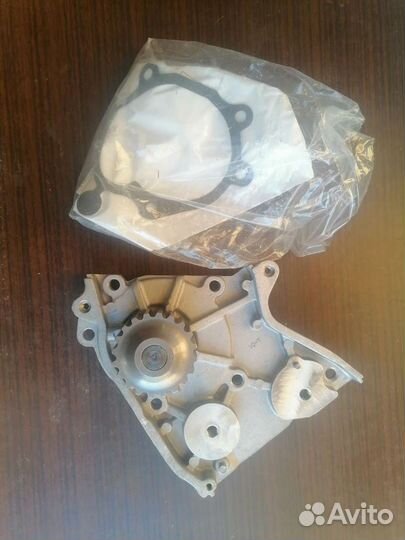 Помпа мазда