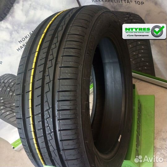 Ikon Tyres Autograph Eco 3 195/55 R16 91H