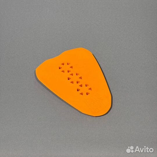 Защитная вставка Бедер D3O LVL 1