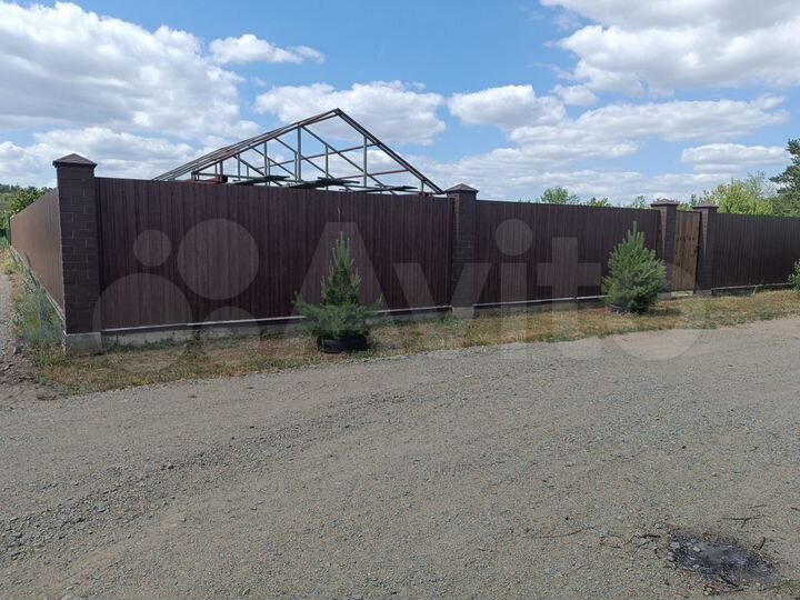 Участок 24 сот. (ИЖС)