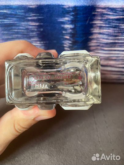 Бритни Спирс Парфюм