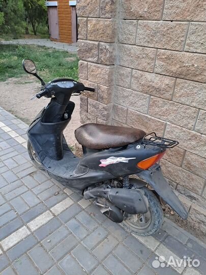 Honda dio 35 SR