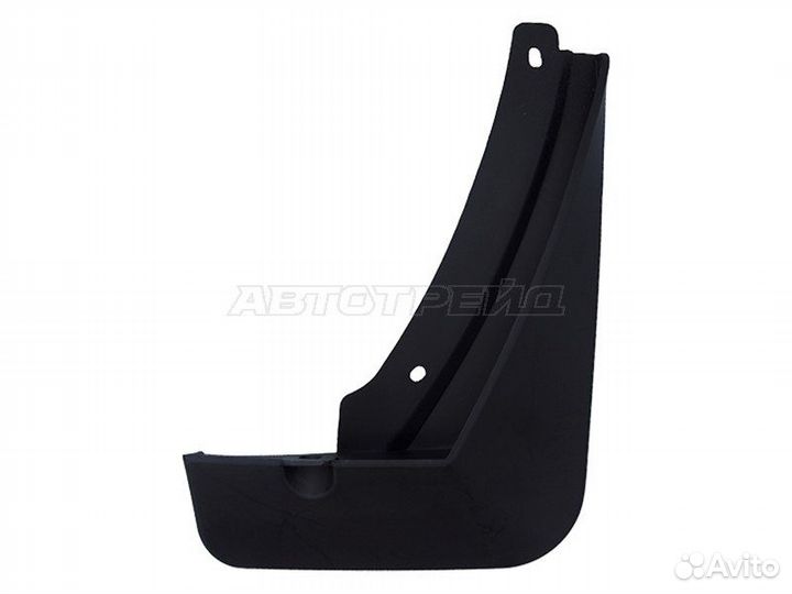 Брызговик Skoda Octavia 16-20 (Сзади / Справа)