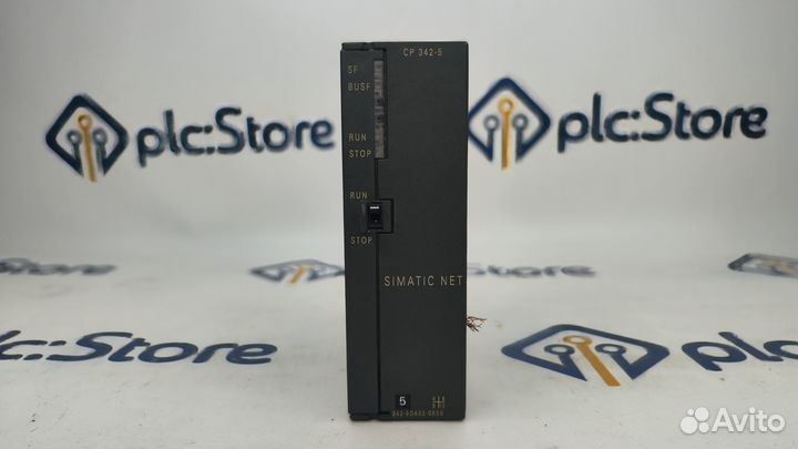 Siemens 6GK7 342-5DA02-0XE0