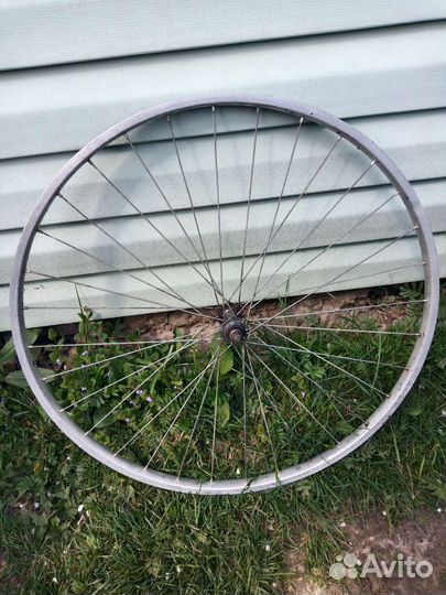 Обод колеса 28