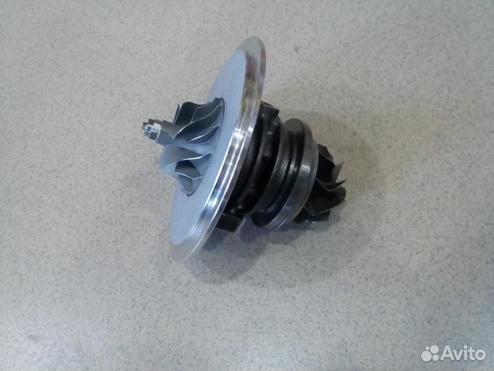 Картридж турбины Foton 1039 E049339000096