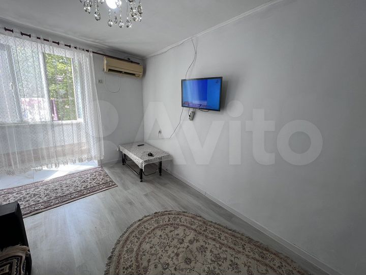 2-к. квартира, 46 м², 2/5 эт.