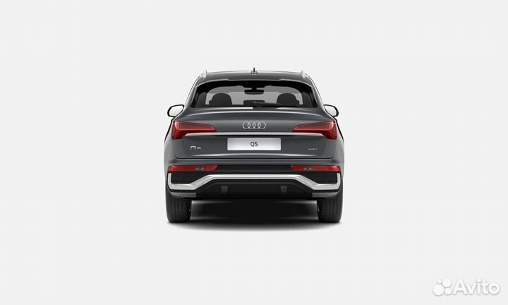 Audi Q5 Sportback 2.0 AMT, 2023