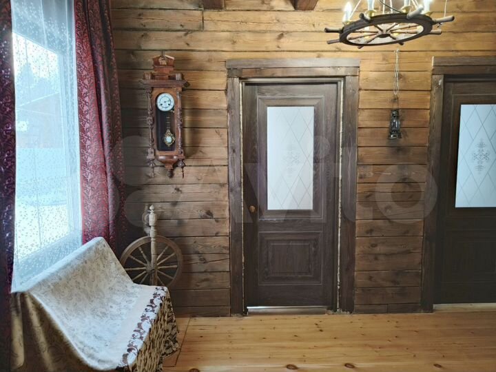 Дом 50 м² на участке 15 сот.