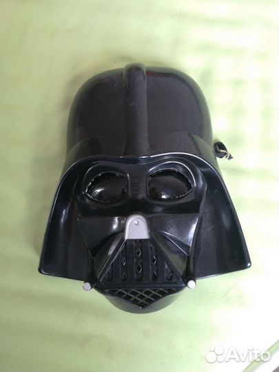 Костюм Дарта вейдера