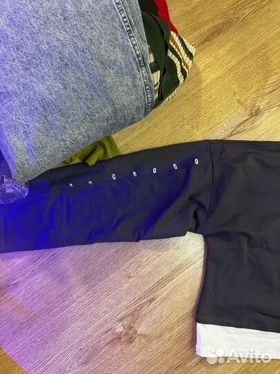 Пакет женских (молодежных вещей)