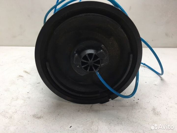 Пневмобаллон задний Bmw X5 E70 4.8 2008