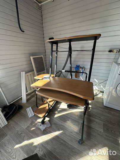 Компьютерный стол бу