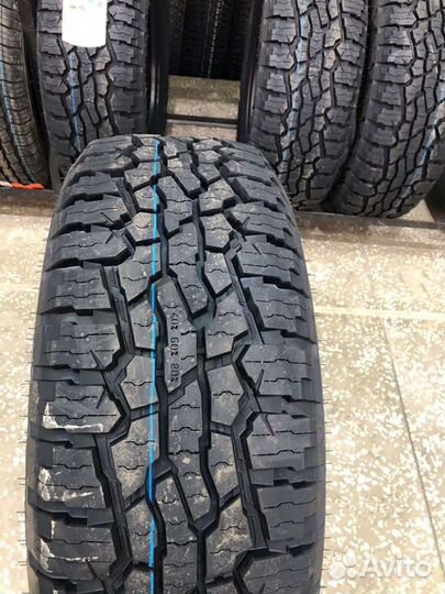 Nokian Tyres Outpost AT 215/65 R16