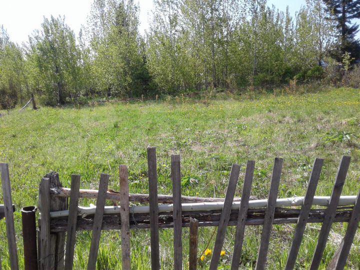 Участок 5,8 сот. (СНТ, ДНП)