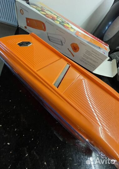 Овощерезка универсальная Premium