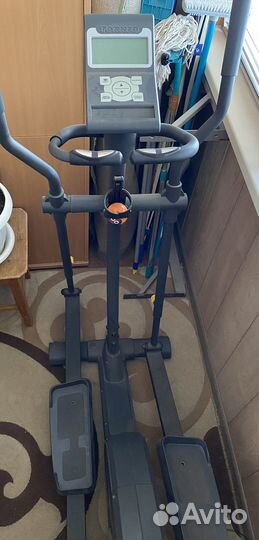 Torneo эллиптический тренажёр Stella C-507