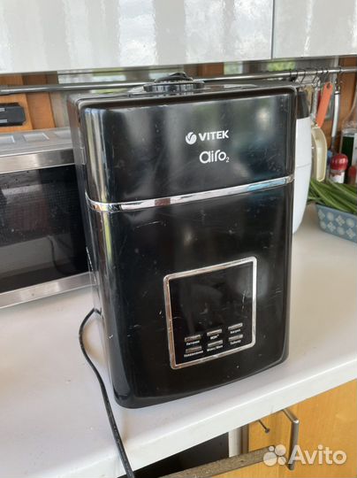 Увлажнитель Vitek