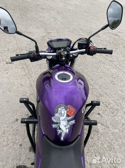 Suzuki SV650 ABS, 2016, 90-V-twin