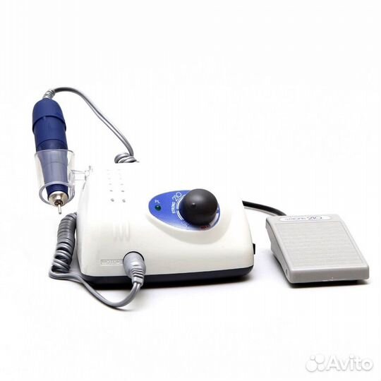 Аппарат Strong 210 с педалью Корея