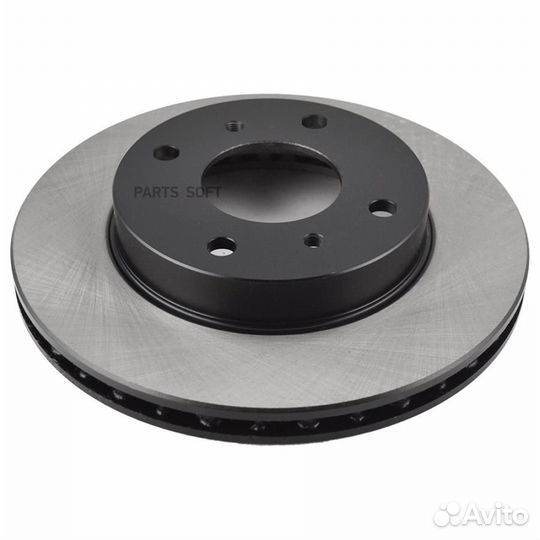 SB nagamochi BR22109T BR22109T диск тормозной пере