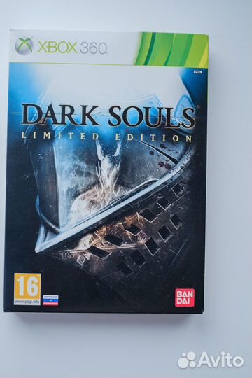 Игры на xbox 360